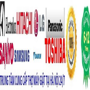 Goi Tho Sua May Giat Ha Noi